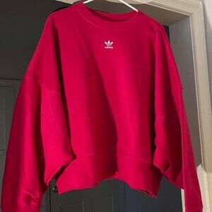 COPY - adidas Women's Sweatshirt